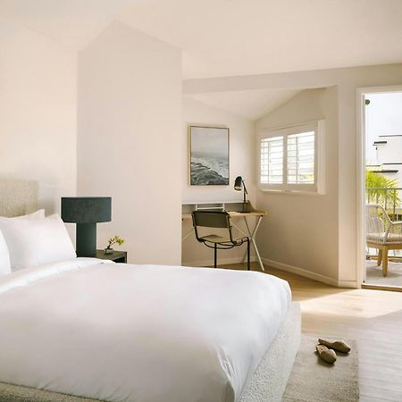 La Ensenada Hotel Laguna Beach, Sonder By Marriott Bonvoy Exterior foto