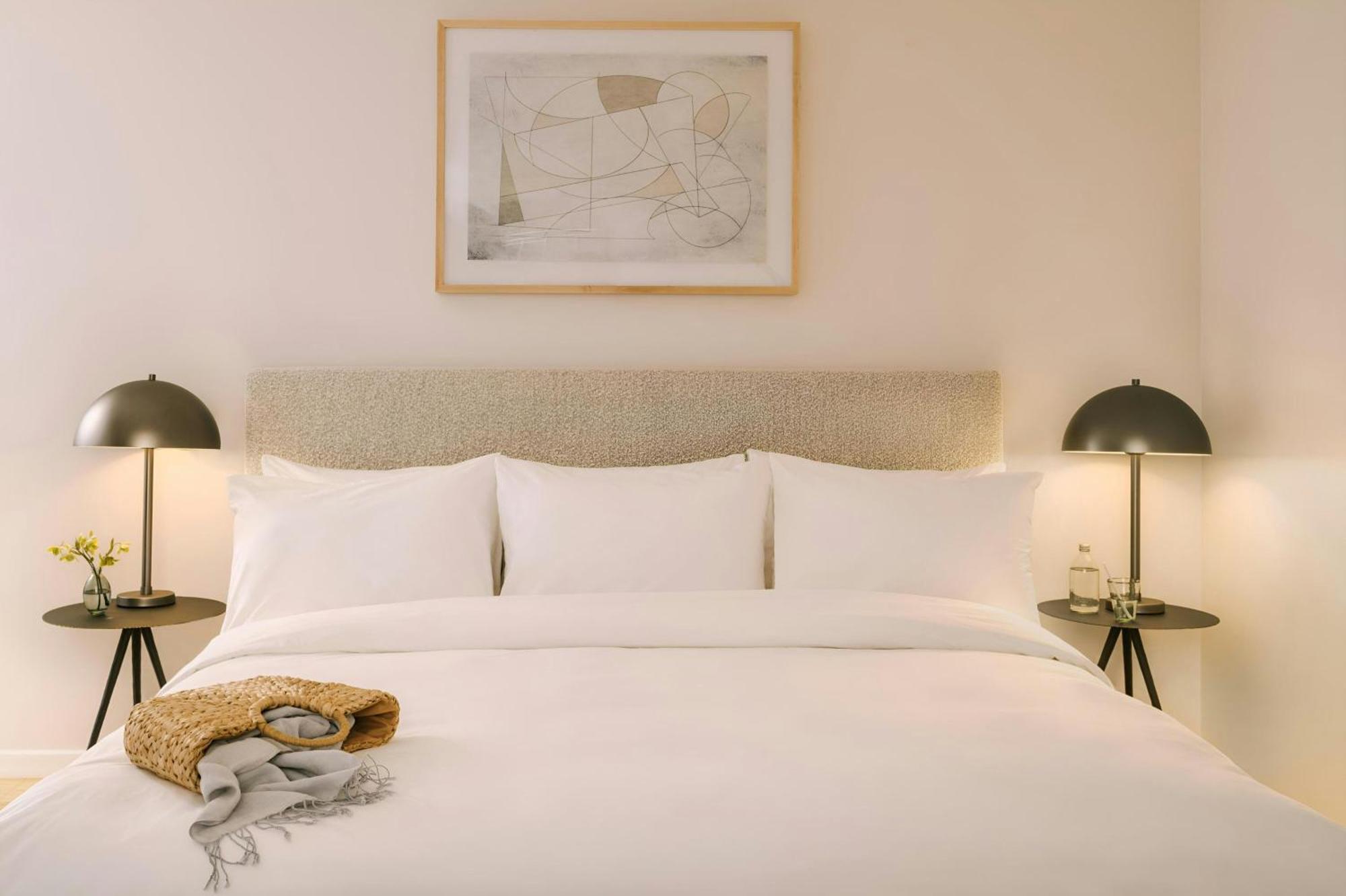 La Ensenada Hotel Laguna Beach, Sonder By Marriott Bonvoy Exterior foto