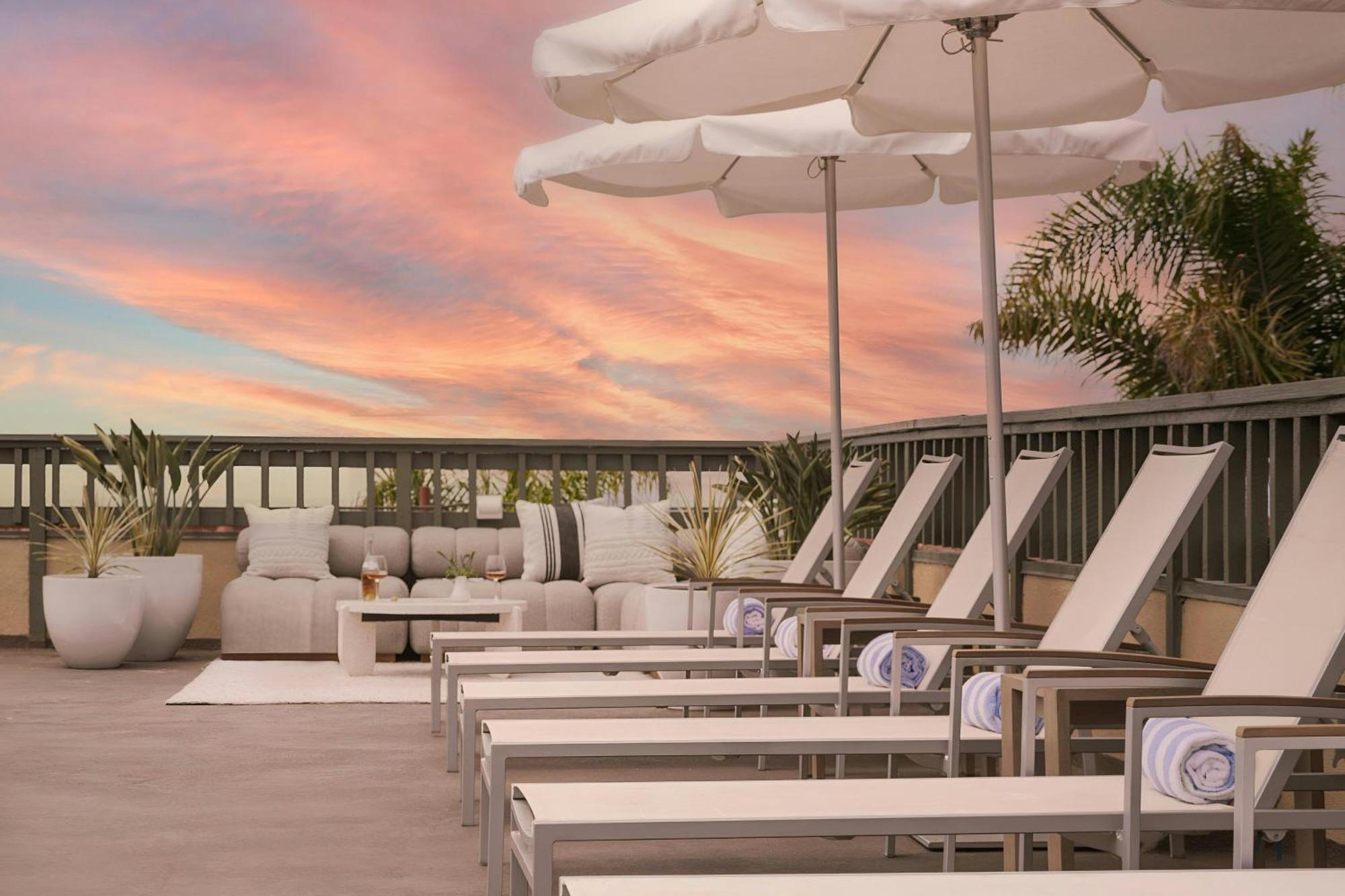 La Ensenada Hotel Laguna Beach, Sonder By Marriott Bonvoy Exterior foto