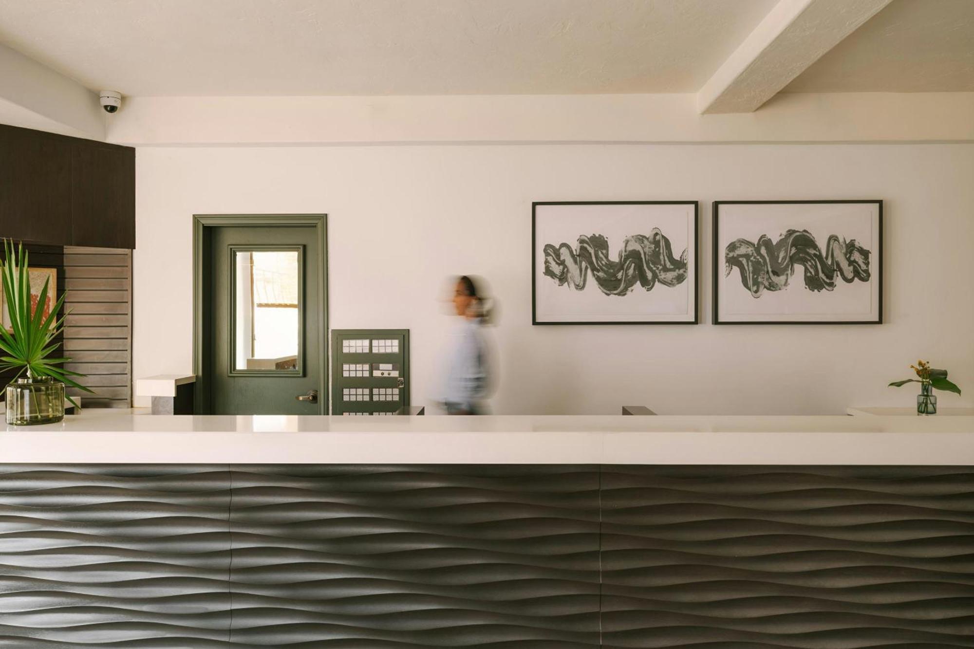 La Ensenada Hotel Laguna Beach, Sonder By Marriott Bonvoy Exterior foto