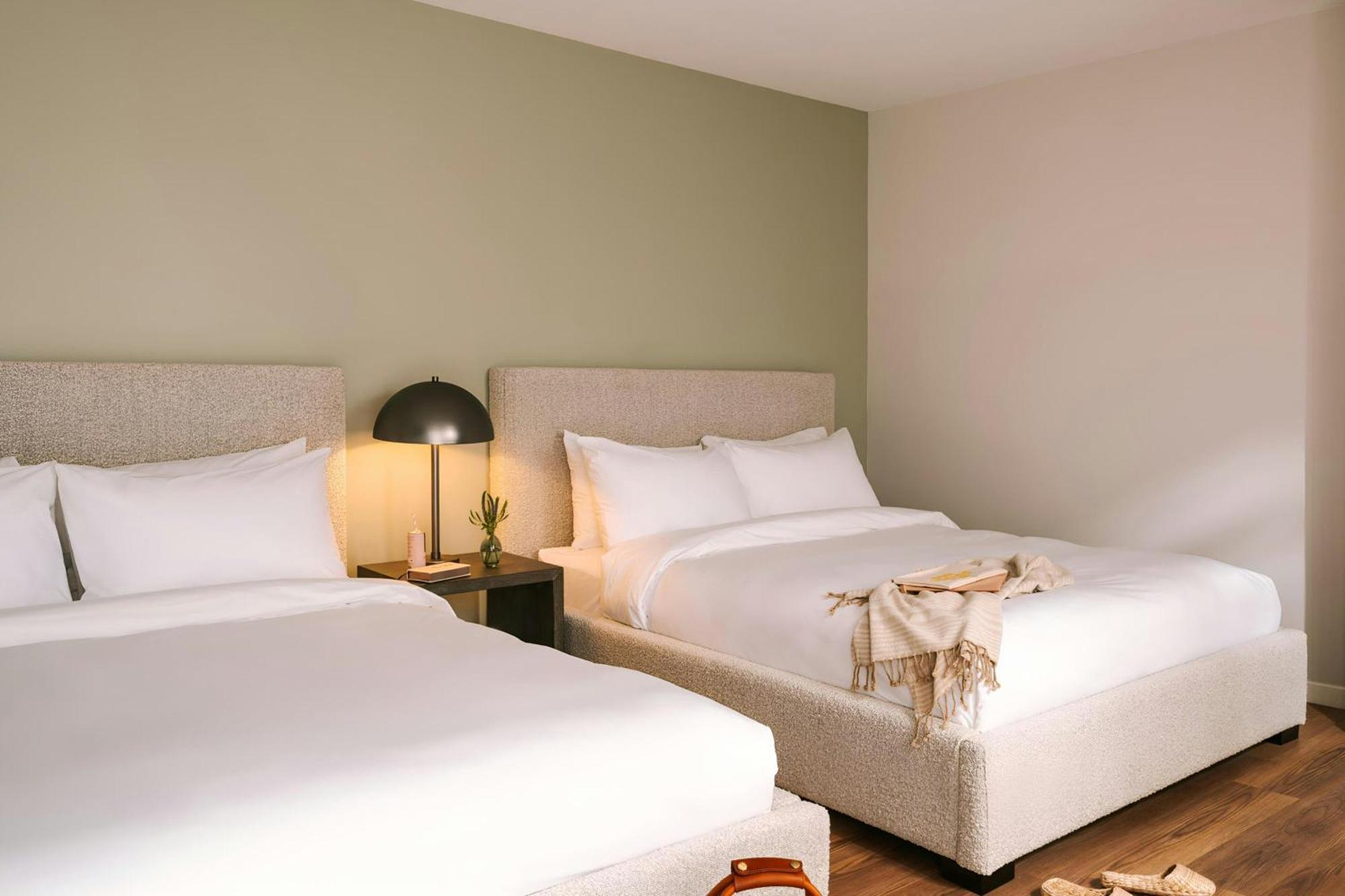 La Ensenada Hotel Laguna Beach, Sonder By Marriott Bonvoy Exterior foto