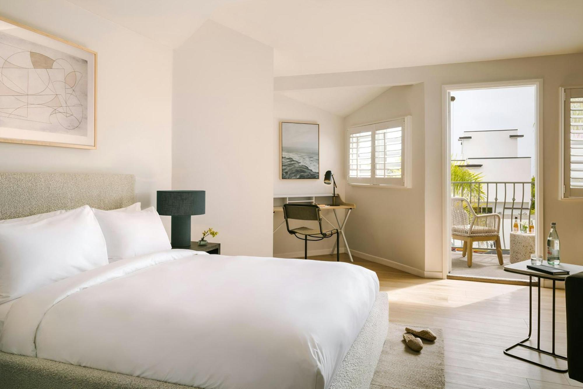 La Ensenada Hotel Laguna Beach, Sonder By Marriott Bonvoy Exterior foto