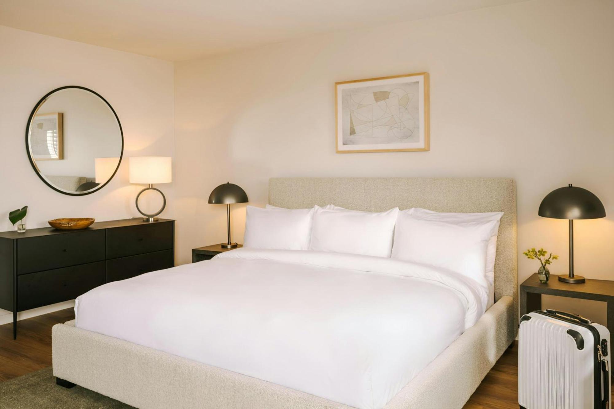 La Ensenada Hotel Laguna Beach, Sonder By Marriott Bonvoy Exterior foto