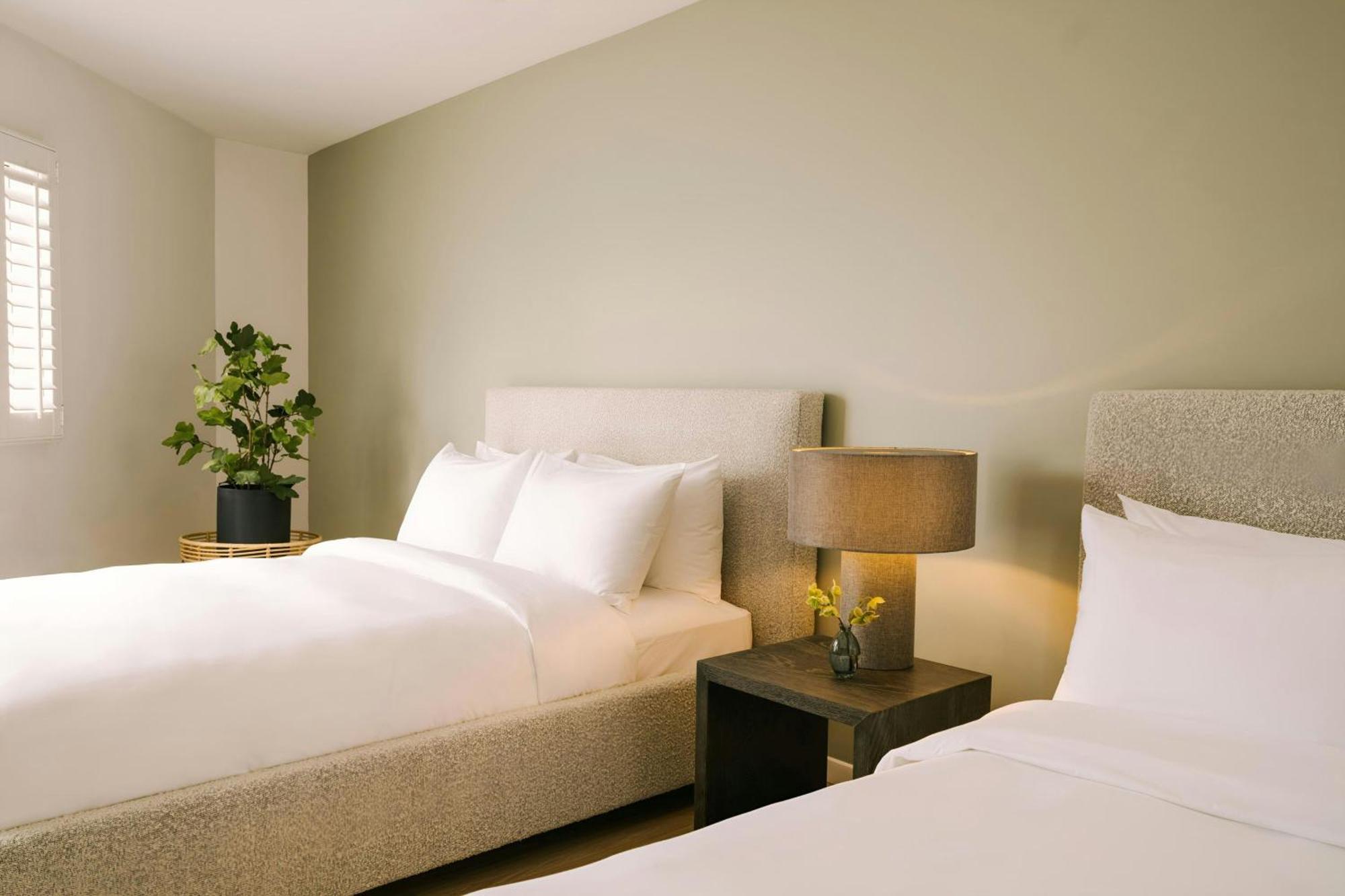 La Ensenada Hotel Laguna Beach, Sonder By Marriott Bonvoy Exterior foto