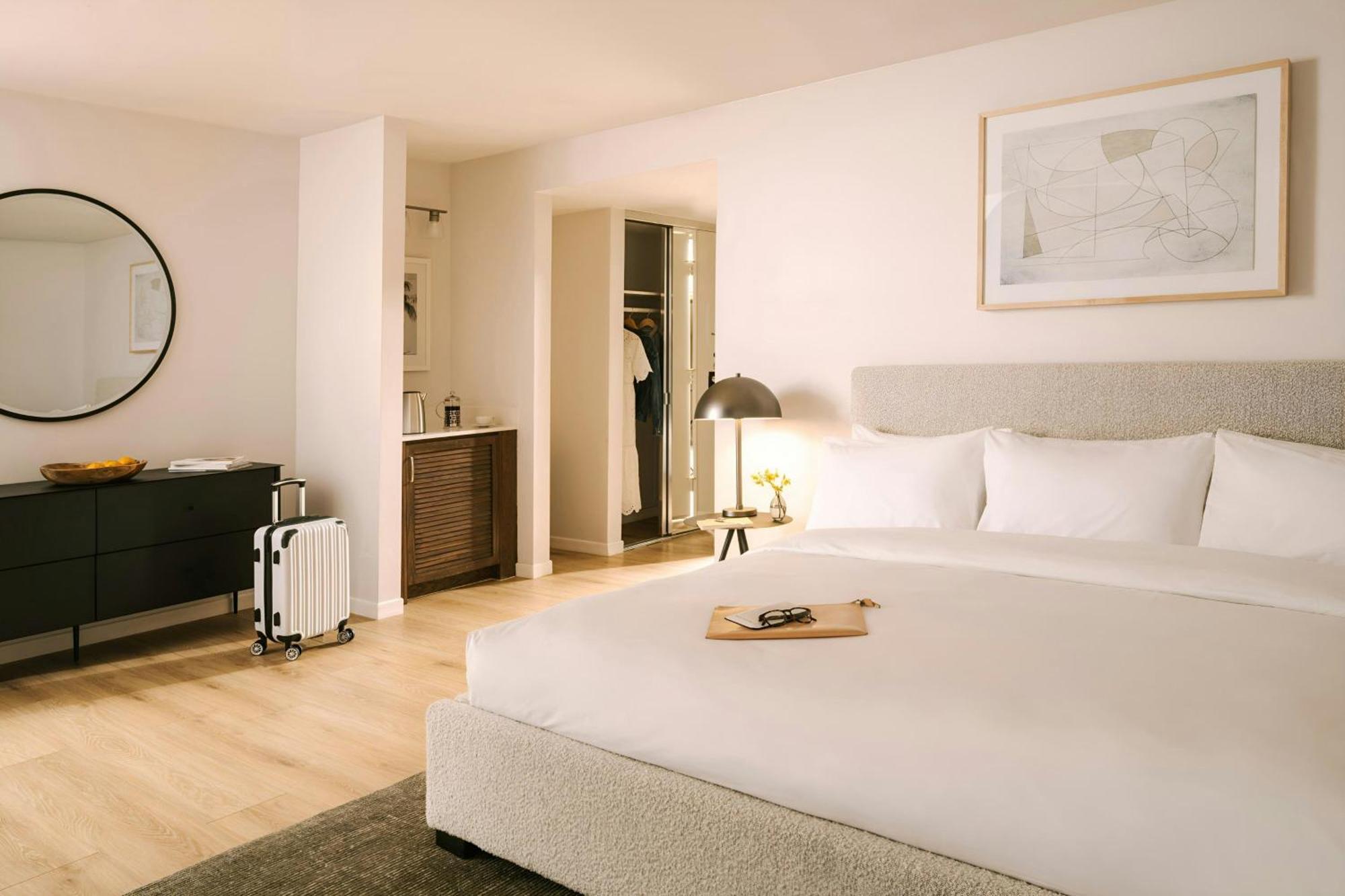 La Ensenada Hotel Laguna Beach, Sonder By Marriott Bonvoy Exterior foto