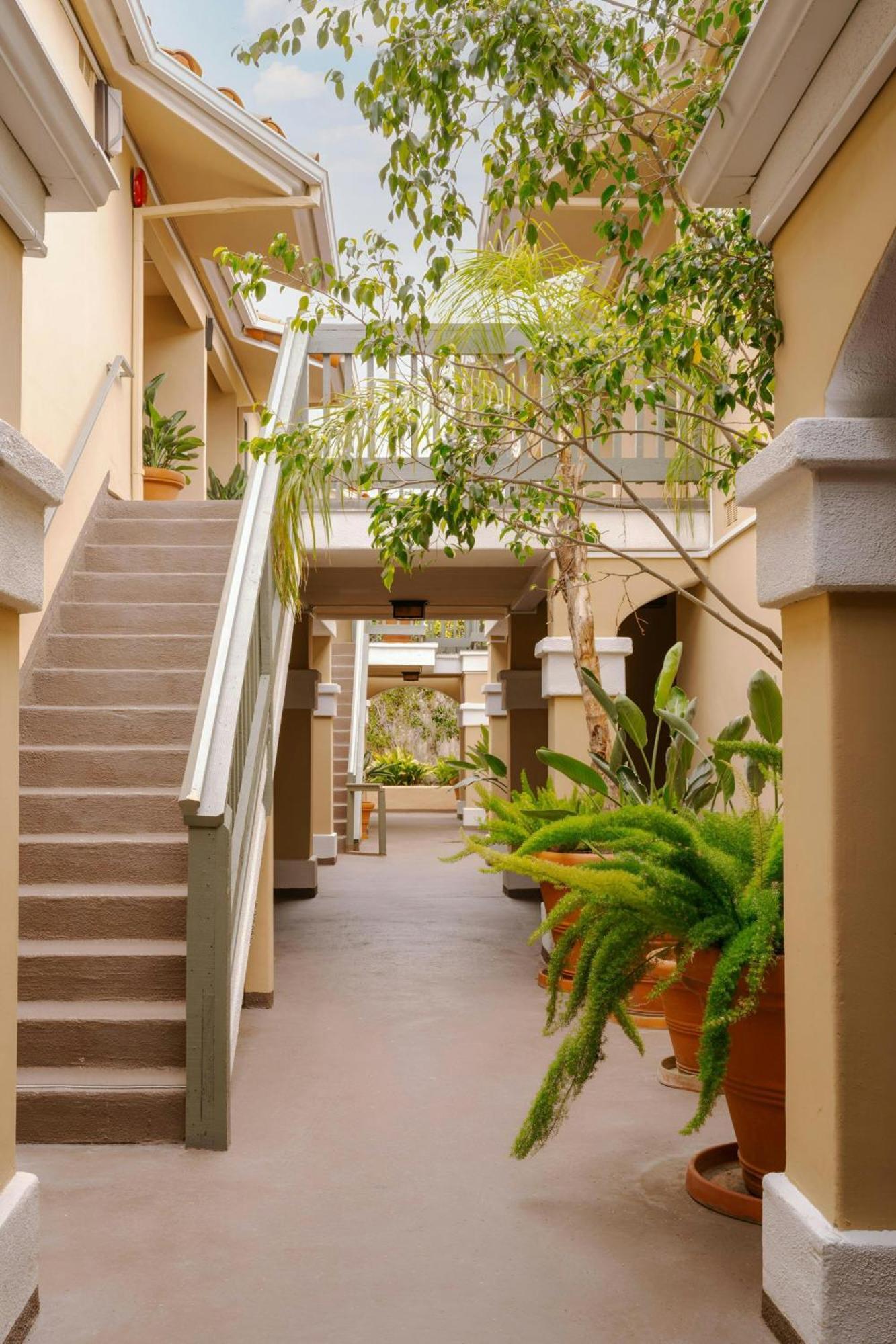 La Ensenada Hotel Laguna Beach, Sonder By Marriott Bonvoy Exterior foto