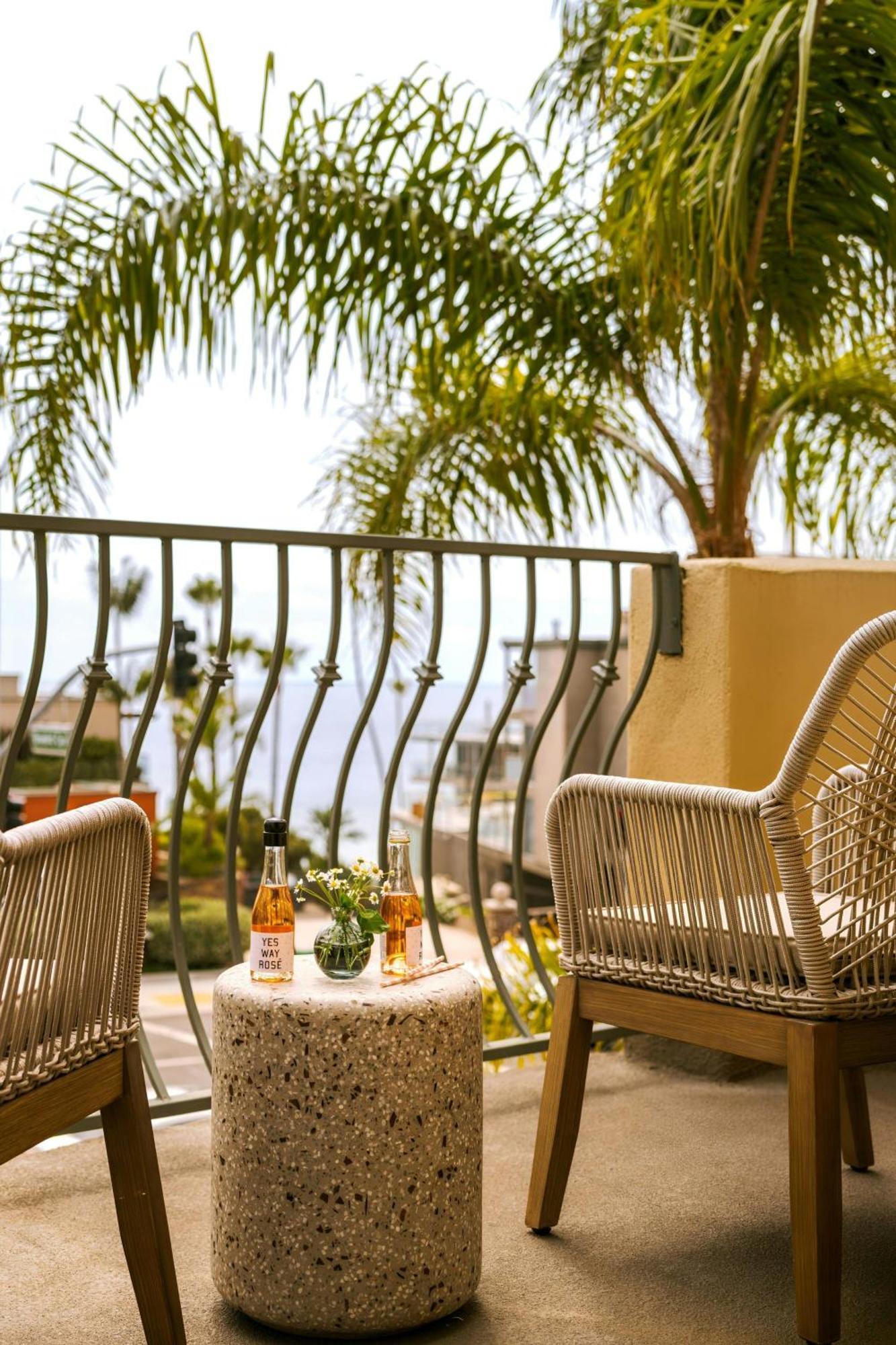 La Ensenada Hotel Laguna Beach, Sonder By Marriott Bonvoy Exterior foto